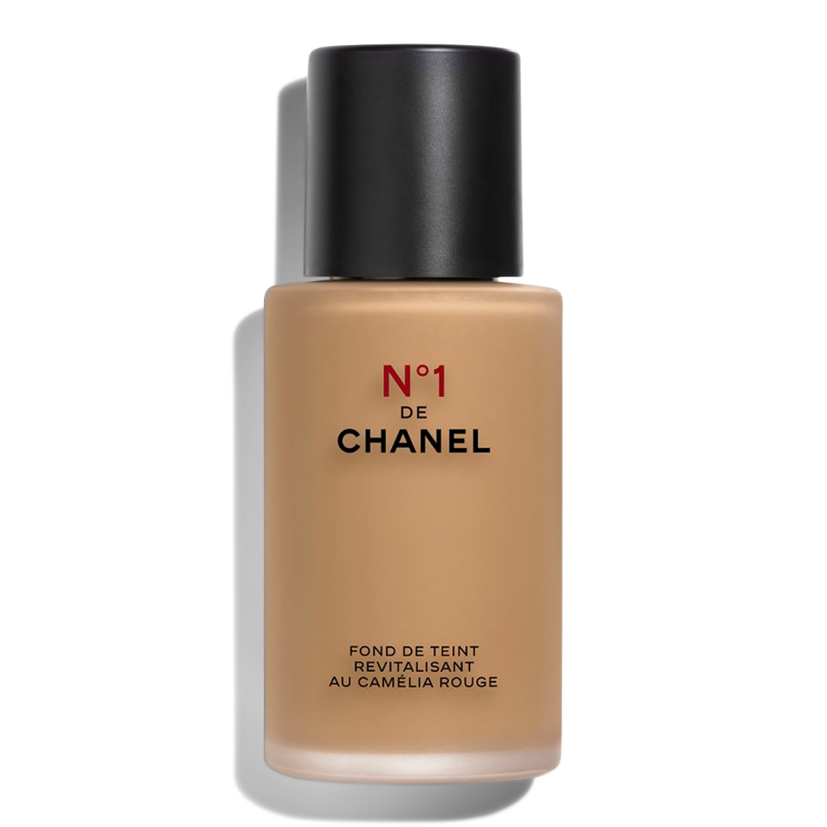 N°1 DE CHANEL Revitalizing Foundation, BD121, 1 oz