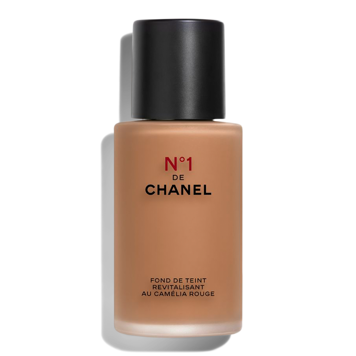 N°1 DE CHANEL Revitalizing Foundation, BR132, 1 oz