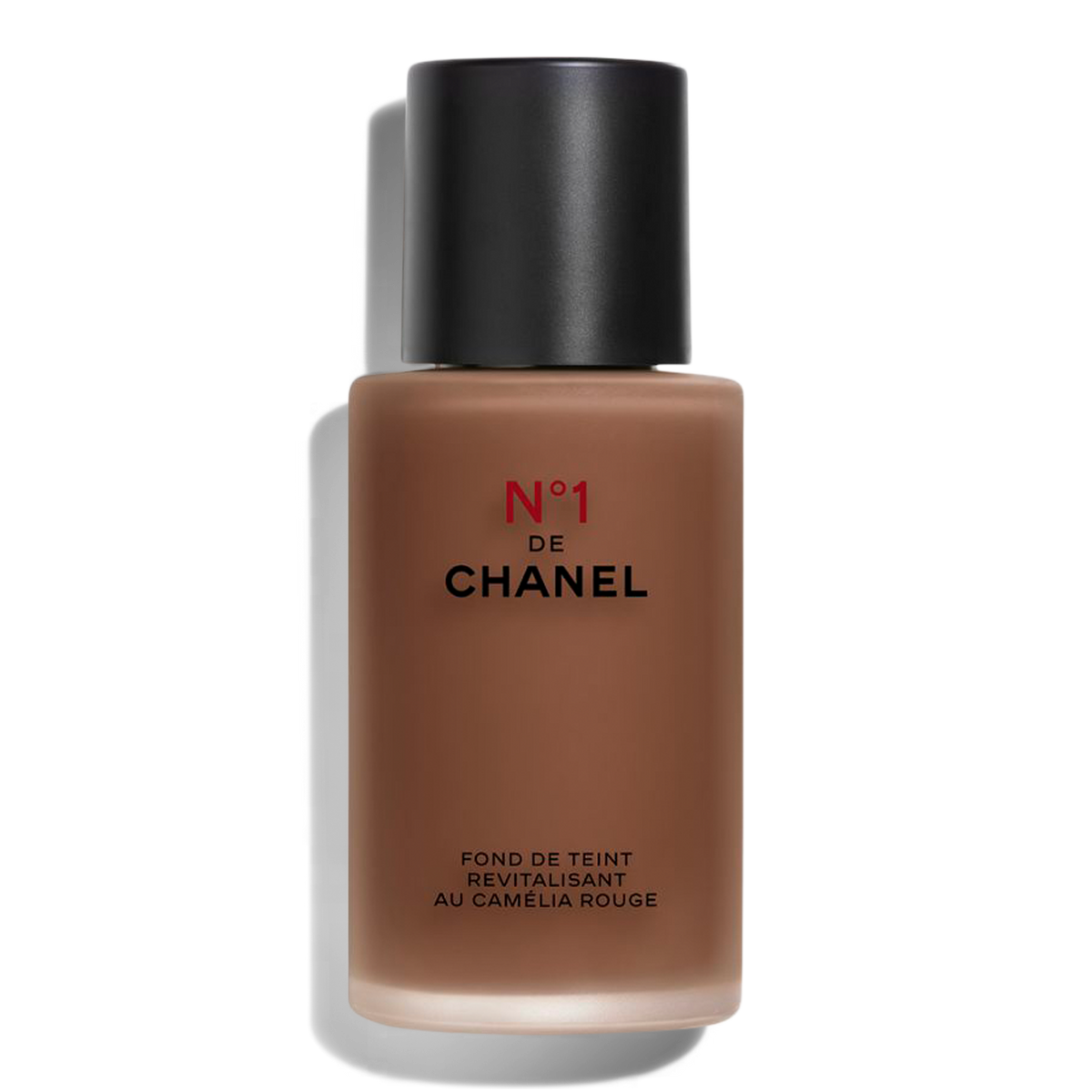 N°1 DE CHANEL Revitalizing Foundation, BR172, 1 oz