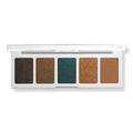 Wet n Wild Color Icon 5-Pan Shadow Palette, My Lucky Charm, 0.21 oz