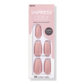 Kiss Sumptuous imPRESS Color Press On Manicure