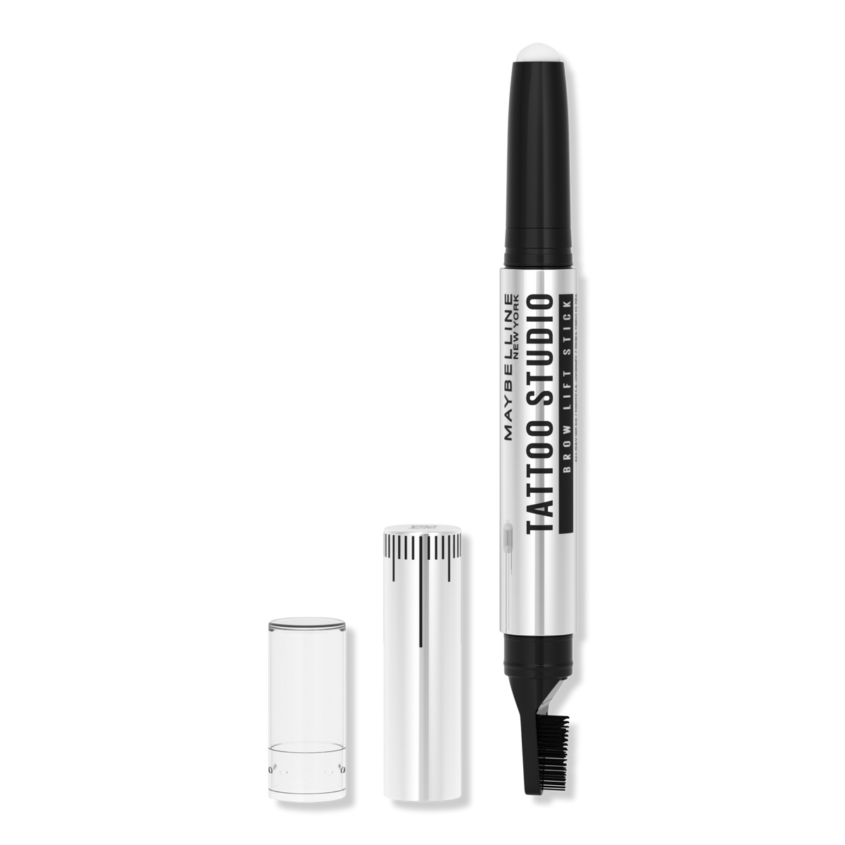 Maybelline Tattoo Studio Brow Lift Stick, Clear, 0.038 oz