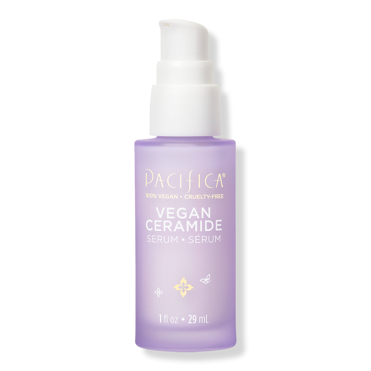Pacifica Vegan Ceramide Face Serum, 1 oz