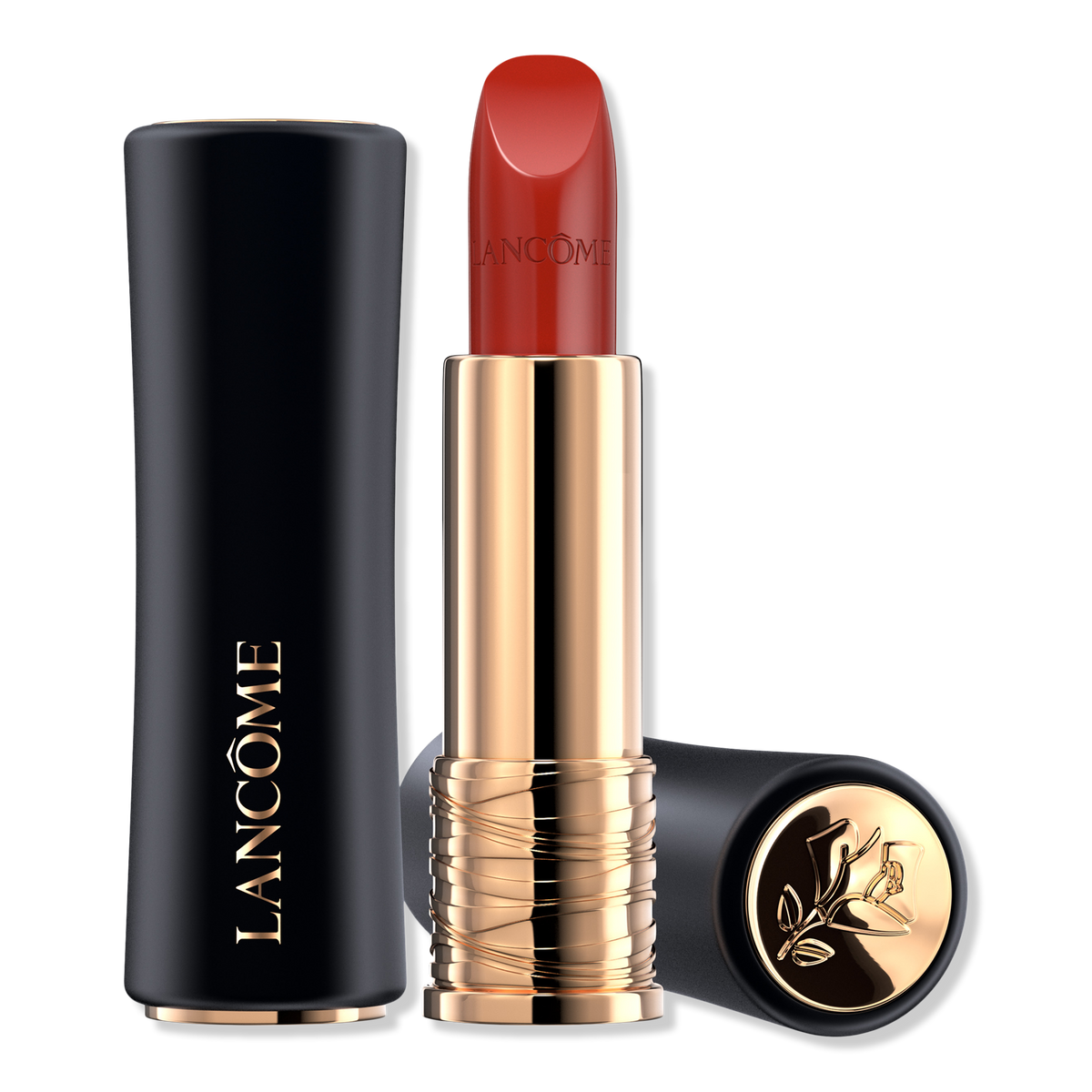 Lancôme L'Absolu Rouge Cream Lipstick, 118 French Cœur
