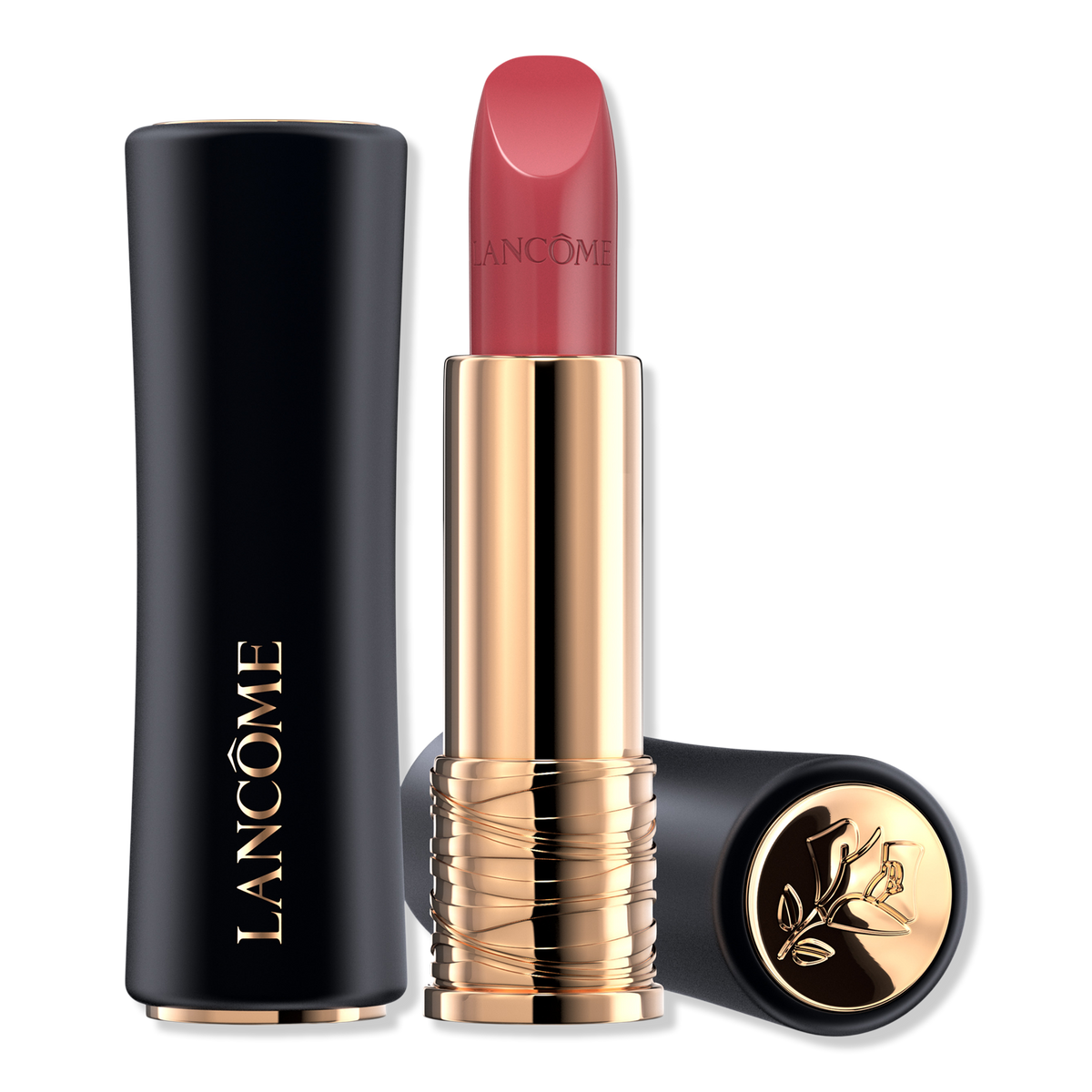 Lancôme L'Absolu Rouge Cream Lipstick, 391 Exotic Orchid