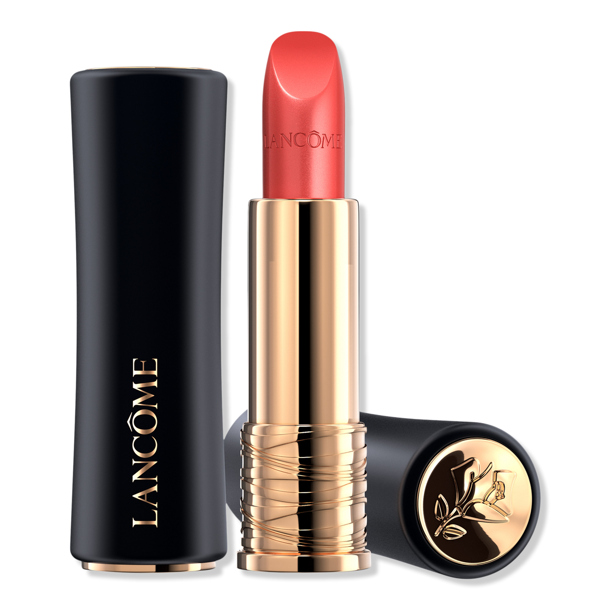 Lancôme L'Absolu Rouge Cream Lipstick, 120 Call Me Sienna