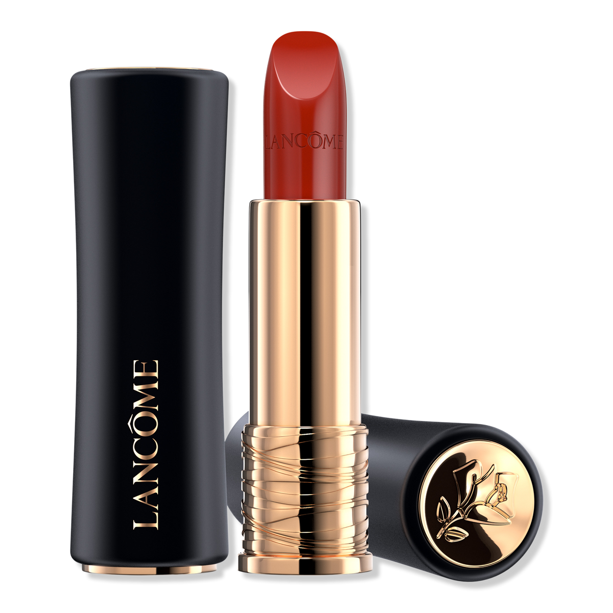 Lancôme L'Absolu Rouge Cream Lipstick, 196 French Touch