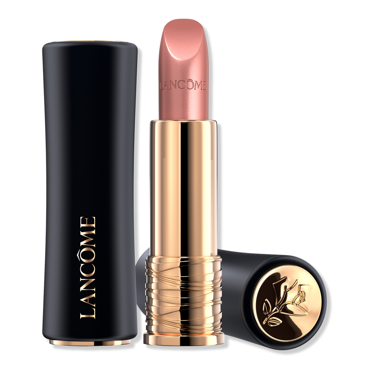 Lancôme L'Absolu Rouge Cream Lipstick, 250 Tendre Mirage