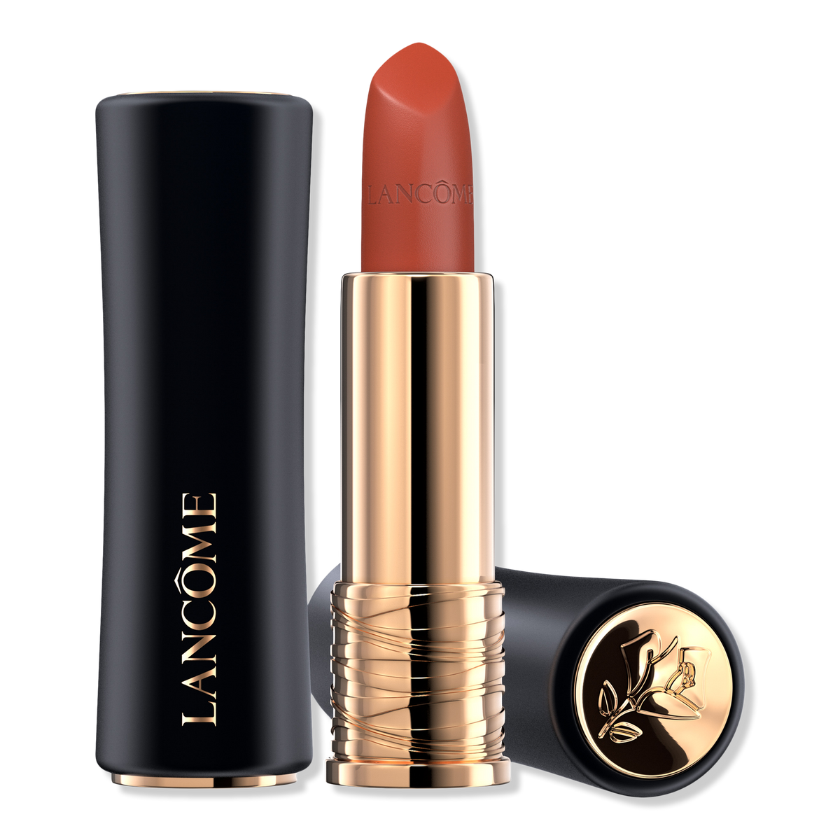 Lancôme L'Absolu Rouge Drama Matte Lipstick, 353 Mademoiselle Penelope