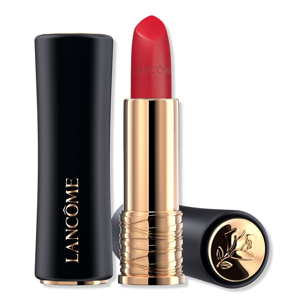 Lancôme L'Absolu Rouge Drama Matte Lipstick, 505 Attrape Cœur