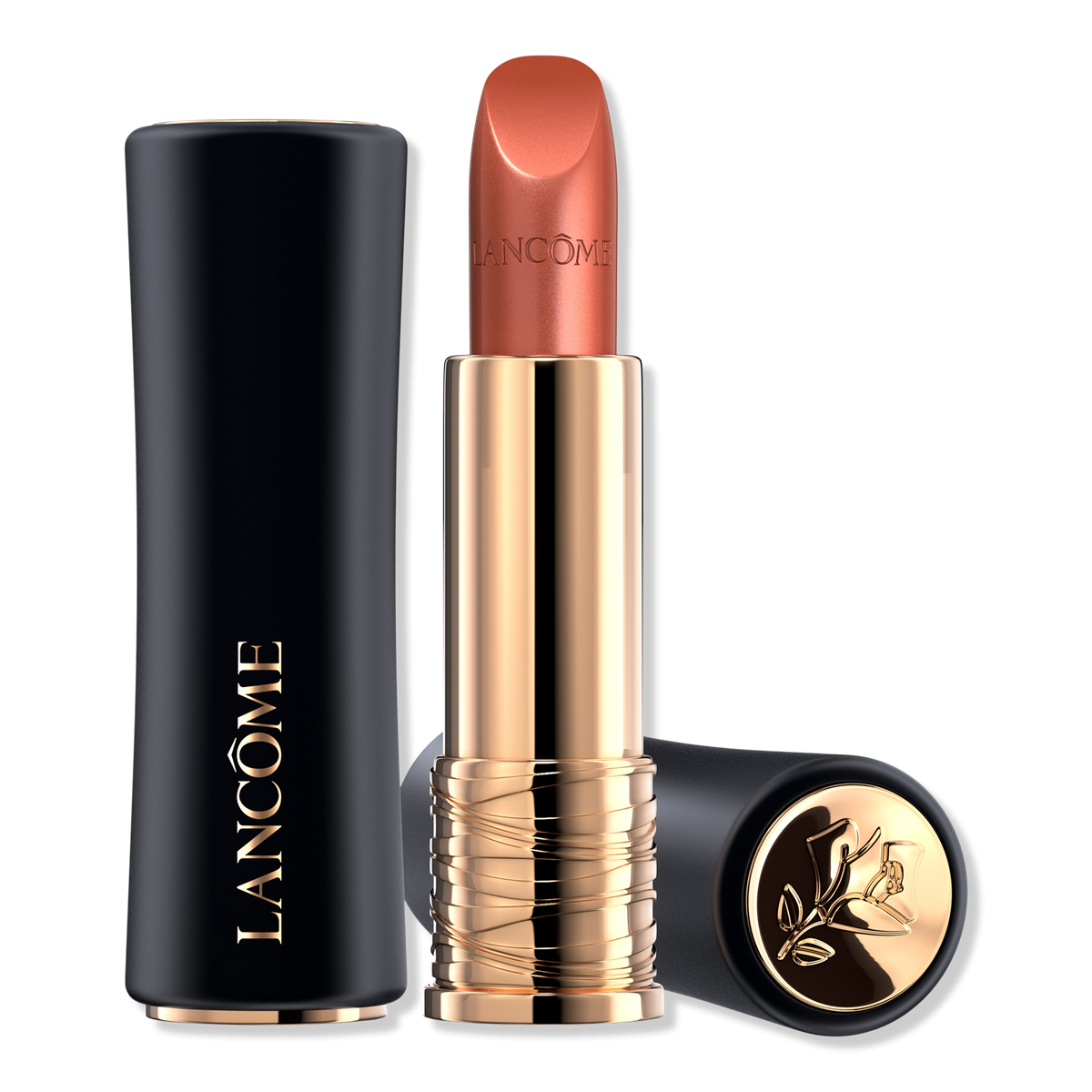 Lancôme L'Absolu Rouge Cream Lipstick, 112 Creme De Marron