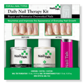 Nail Tek Daily Nail Therapy Kit, 1 ea