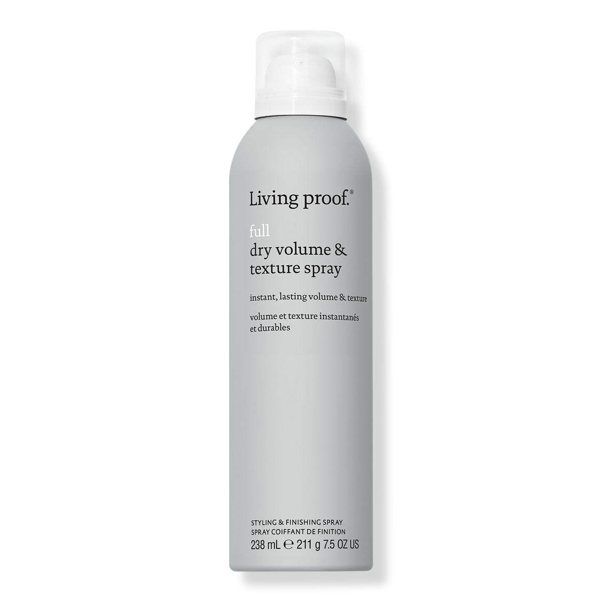 Living Proof Full Dry Volume & Texture Spray, 7.5 oz