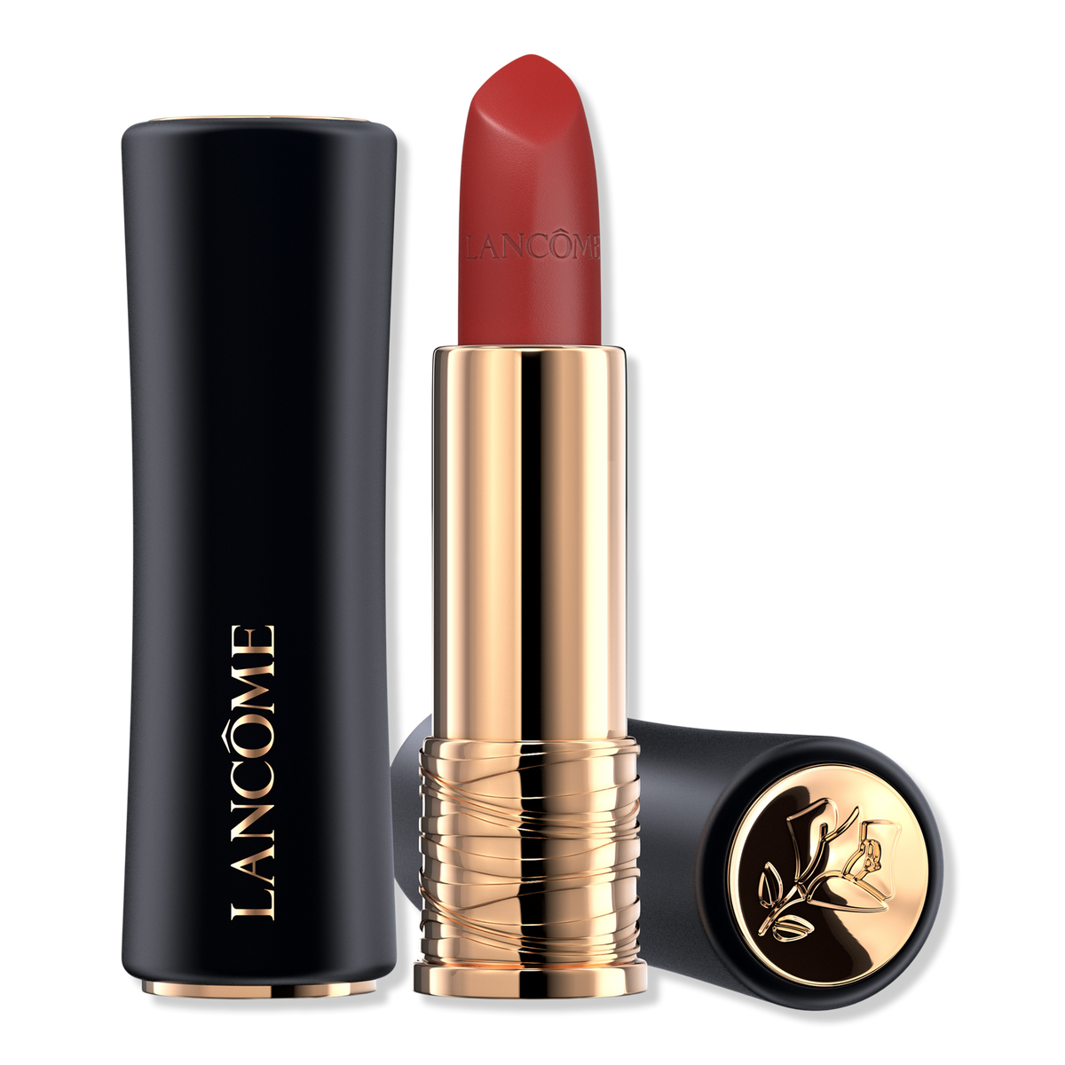 Lancôme L'Absolu Rouge Drama Matte Lipstick, 295 French Rendez-Vous