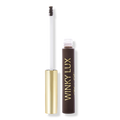 Winky Lux Uni-Brow Tinted Brow Gel, Universal Black, 0.17 oz