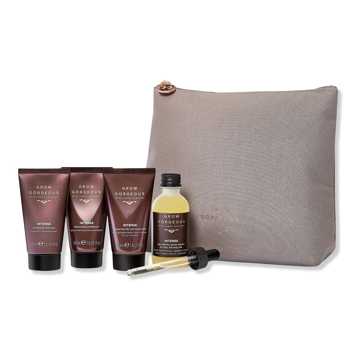 Grow Gorgeous Intense Discovery Kit