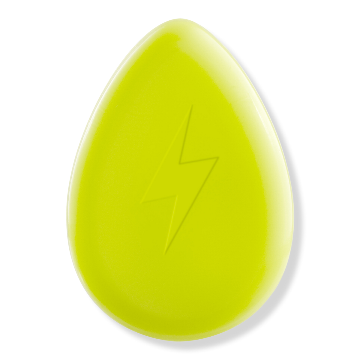 NYX Professional Makeup Plump Right Back Silicone Blending Sponge Applicator