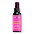 NYX Professional Makeup Plump Right Back Plumping Setting Spray, 2.03 oz