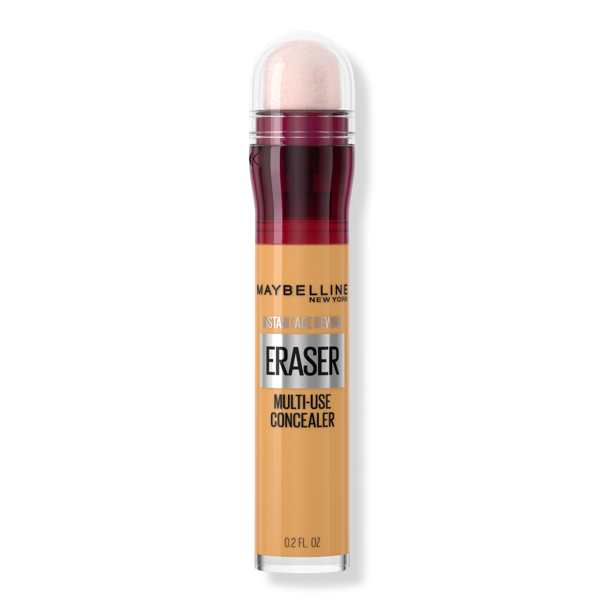 Maybelline Instant Age Rewind Eraser Dark Circle Treatment Concealer, 141, 0.2 oz