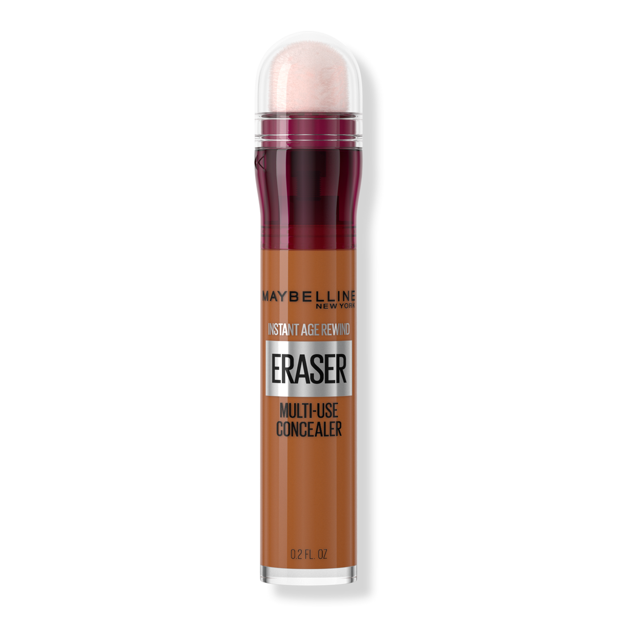 Maybelline Instant Age Rewind Eraser Dark Circle Treatment Concealer, 147.5, 0.2 oz