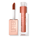 Maybelline Lifter Gloss with Hyaluronic Acid, Copper, 0.18 oz