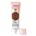 L'Oréal Skin Paradise Water-Infused Tinted Moisturizer, Deep 04, 1 oz
