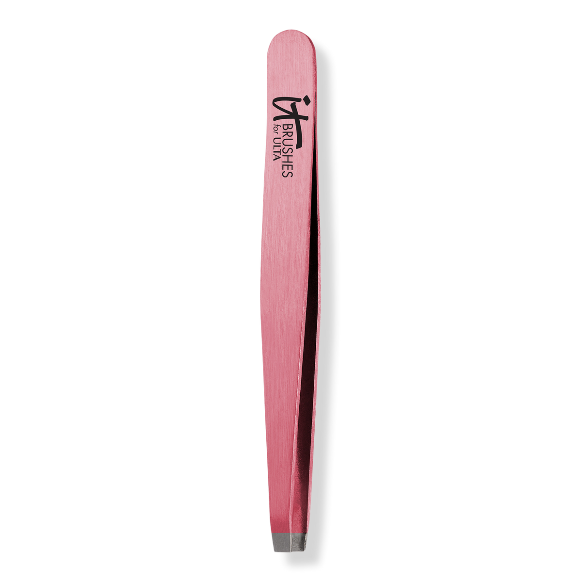 IT Brushes For ULTA Airbrush Essentials Slanted Tweezers
