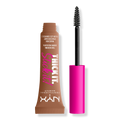 NYX Professional Makeup Thick it Stick it! Thickening Brow Gel Mascara, Auburn, 0.23 oz