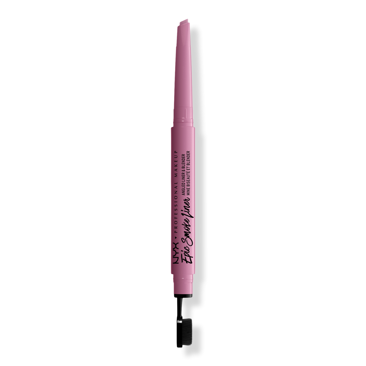 NYX Professional Makeup Epic Smoke Liner Sticks Vegan Smokey Eyeliner, Rose Dust, 0.005 oz