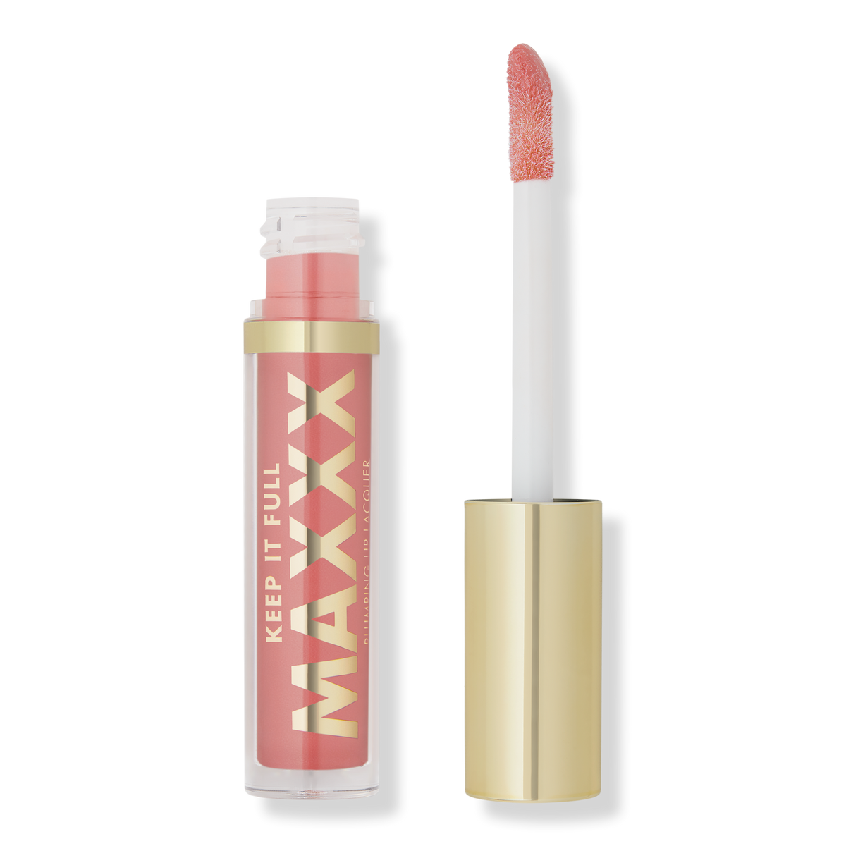 Milani Keep It Full Maxxx Lip Plumper, Little Secret