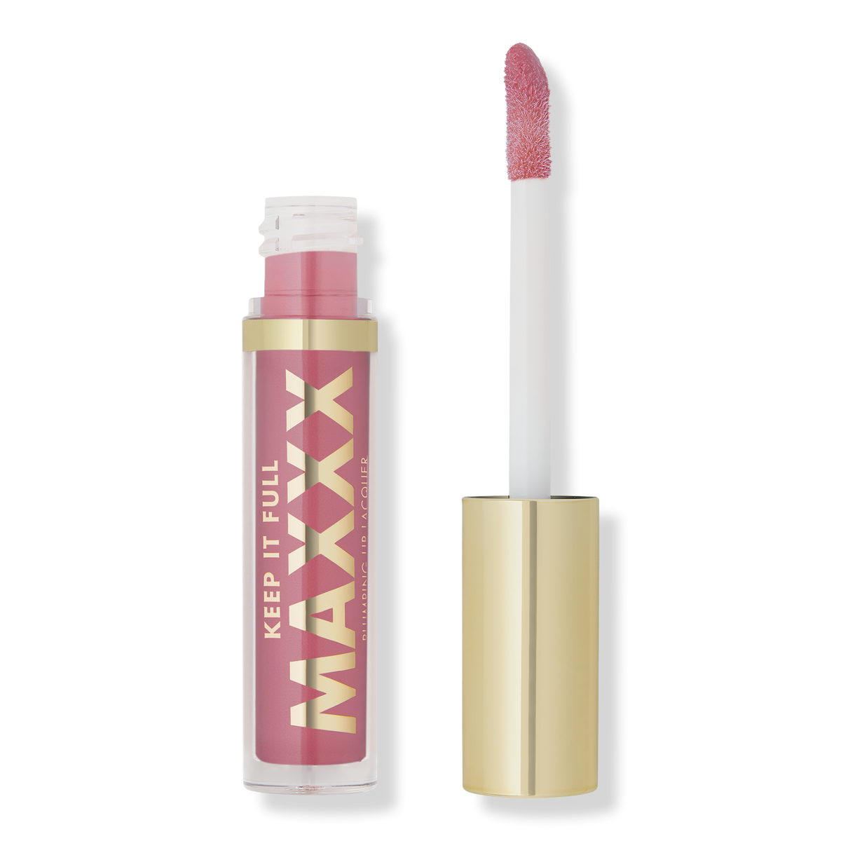Milani Keep It Full Maxxx Lip Plumper, First Kiss