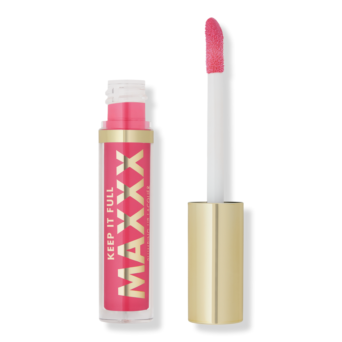 Milani Keep It Full Maxxx Lip Plumper, Situation-Ship