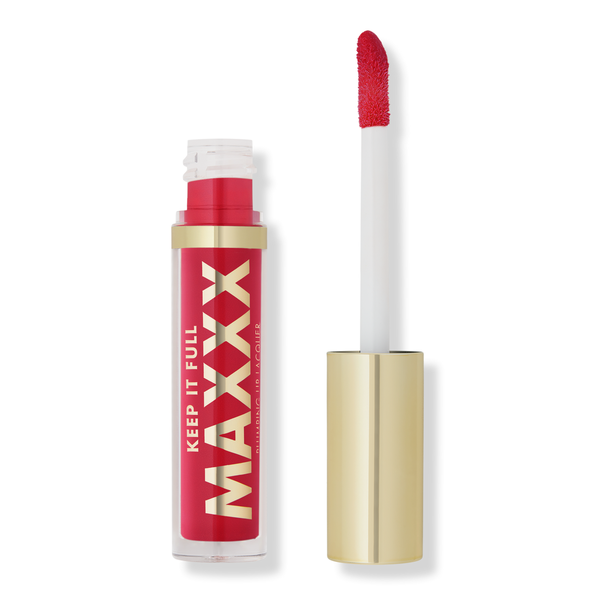 Milani Keep It Full Maxxx Lip Plumper, Left On Read