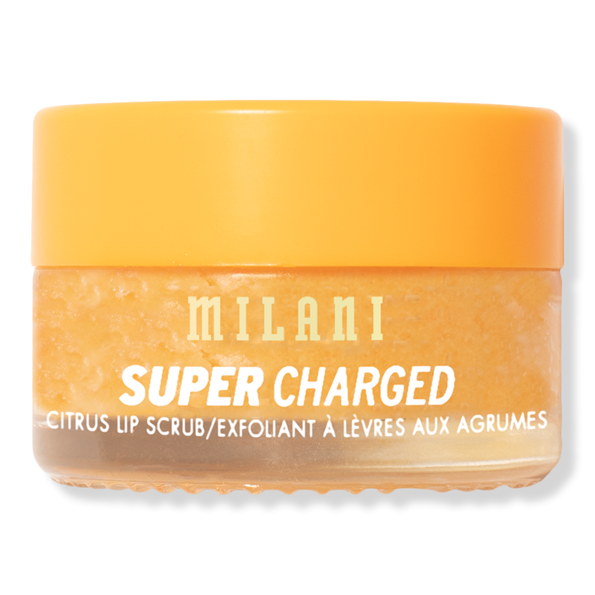 Milani Supercharged Lip Scrub