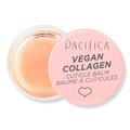 Pacifica Vegan Collagen Cuticle Balm, 0.3 oz