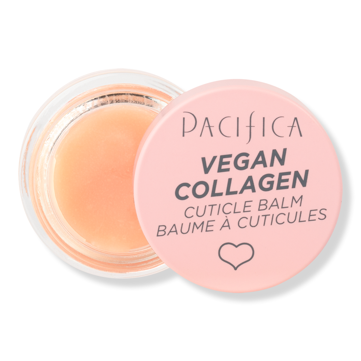 Pacifica Vegan Collagen Cuticle Balm, 0.3 oz