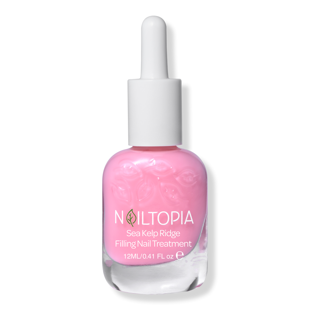 Nailtopia Ridge Filling Nail Treatment, 0.41 oz