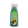 Nailtopia Fresh Avocado Nail Polish Remover, 2 oz