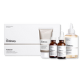 The Ordinary The Bright Set