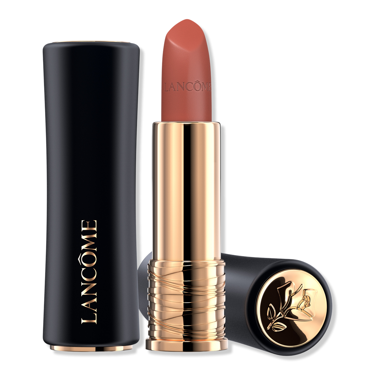 Lancôme L'Absolu Rouge Drama Matte Lipstick, 274 French Tea