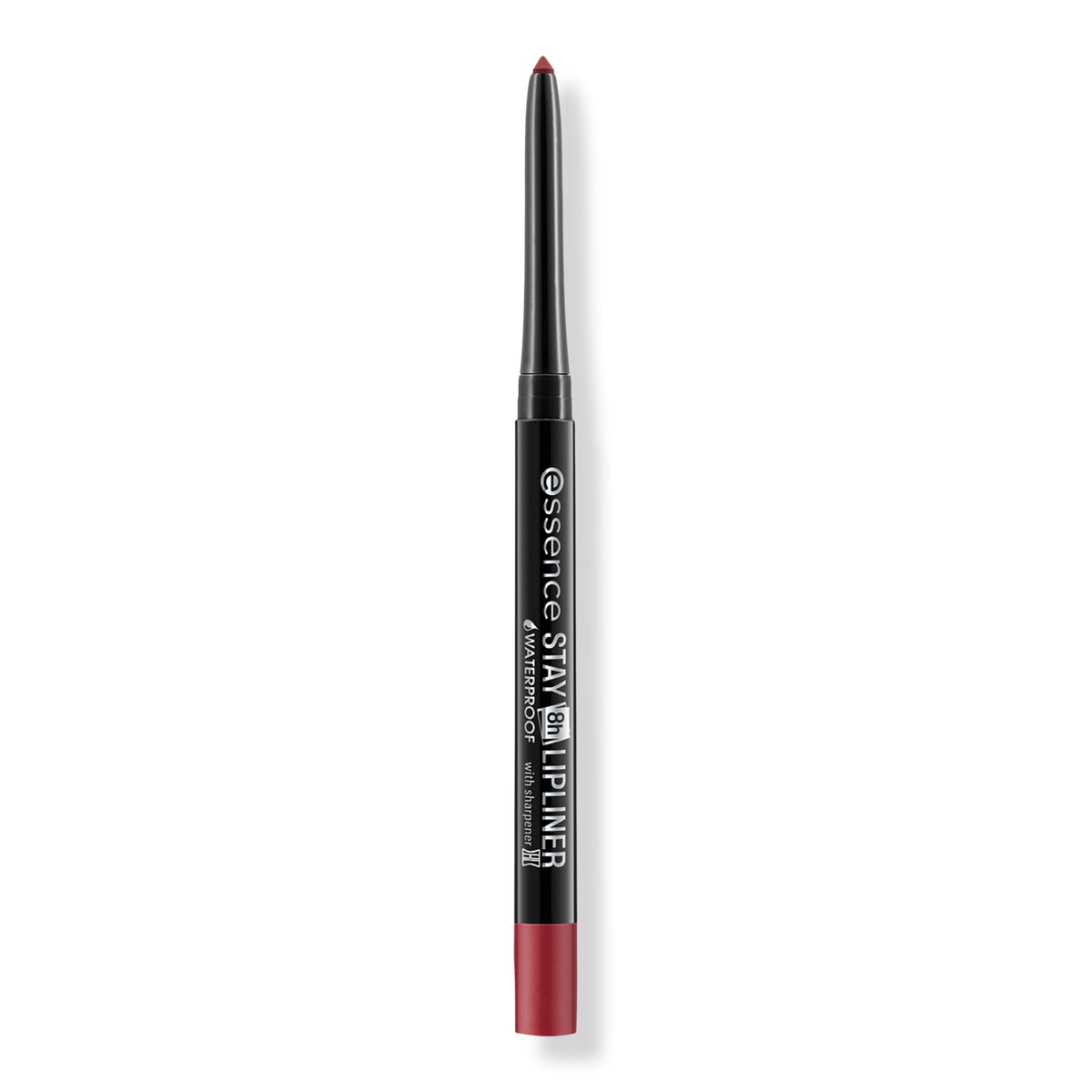 Essence Stay 8H Waterproof Lipliner, Honest 07, 0.01 oz