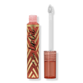 L.A. Girl Lip Oil, Shimmer Coconut, 0.06 oz