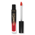 L.A. Girl Gloss Tint Lip Stain, Bliss, 0.1 oz