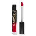 L.A. Girl Gloss Tint Lip Stain, Addict, 0.1 oz