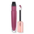 L'Oréal Glow Paradise Lip Balm-in-Gloss, Mademoiselle Mauve, 0.23 oz