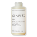 OLAPLEX No.4 Bond Maintenance Shampoo, 8.5 oz