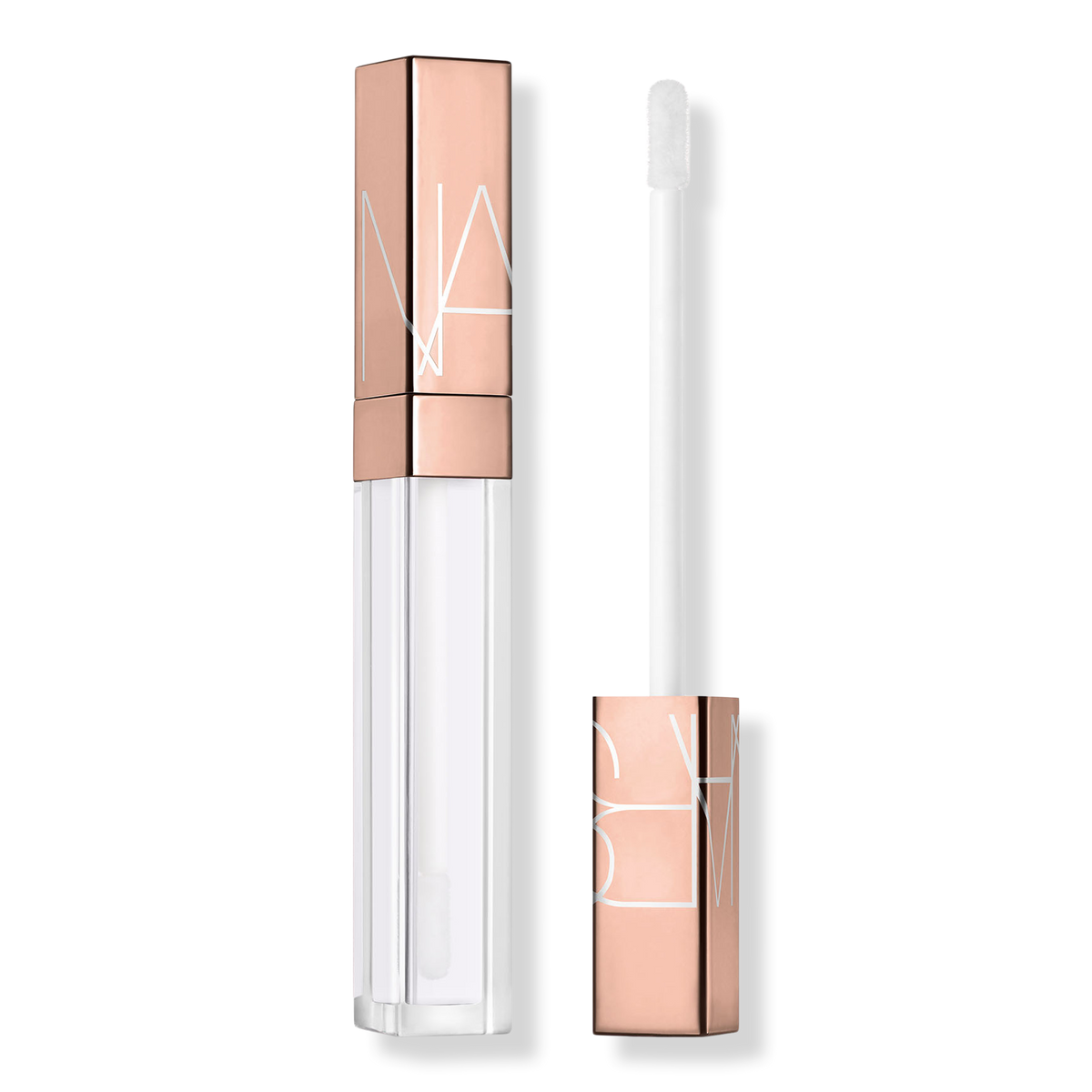 NARS Afterglow Lip Shine Gloss, Triple X, 0.17 oz