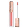 NARS Afterglow Lip Shine Gloss, Orgasm, 0.17 oz