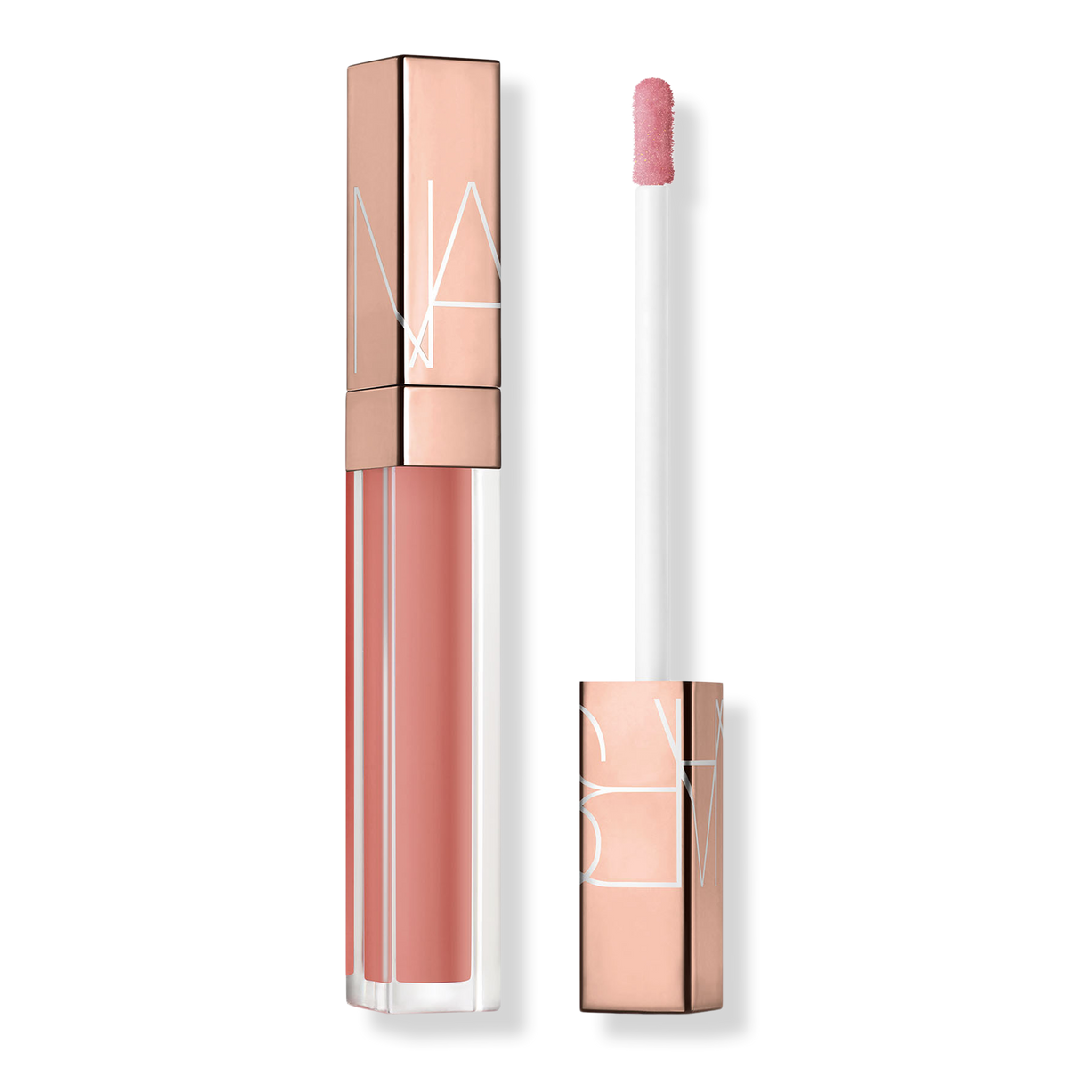 NARS Afterglow Lip Shine Gloss, Chelsea Girls, 0.17 oz