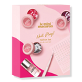 Le Mini Macaron Nail Play! Nail Art Set